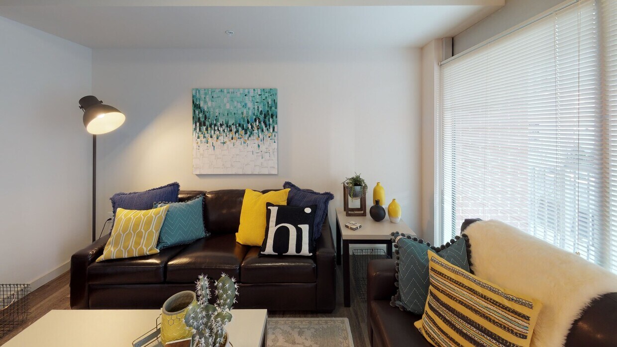 Photo - Square On 5th Apartments