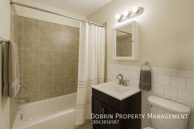 Foto del edificio - 1274 W Moore St