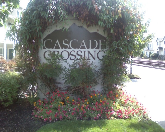 Foto del edificio - Cascade Crossing