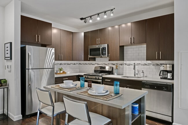 Interior Photo - Watertown Mews