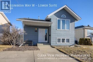 Building Photo - 15 Assiniboia Way W
