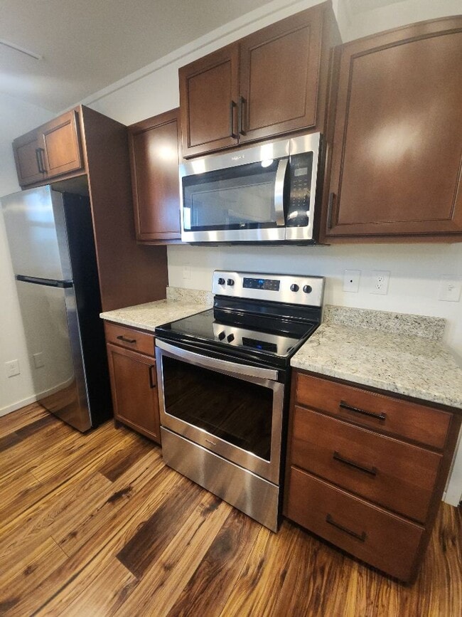 Interior Photo - Kendal Court Apartments