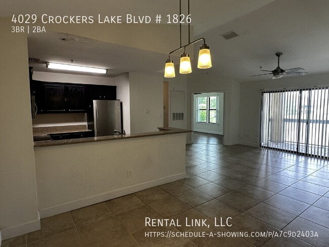 Building Photo - 4029 Crockers Lake Blvd