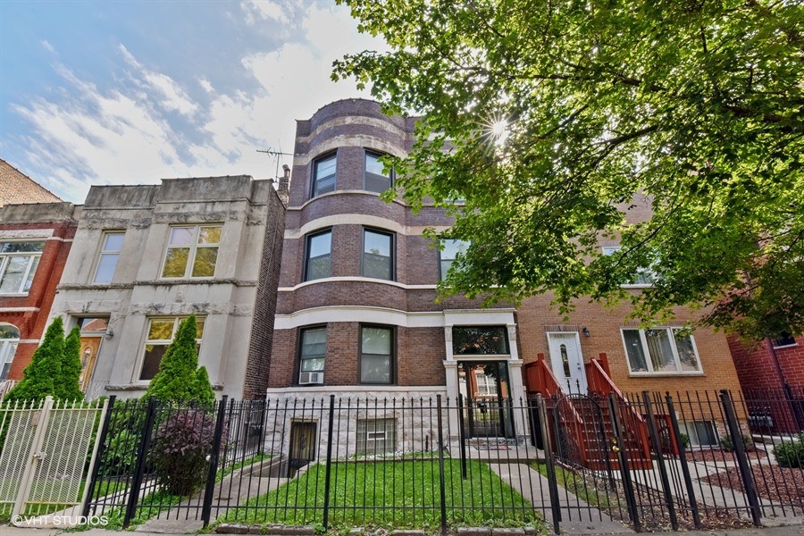 Primary Photo - 4629 S Langley Ave