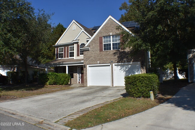 Foto del edificio - 488 Live Oak Walk
