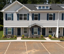 Building Photo - 111 Pendleton Place Way