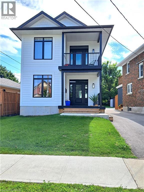 Building Photo - 153 Wentworth Ave