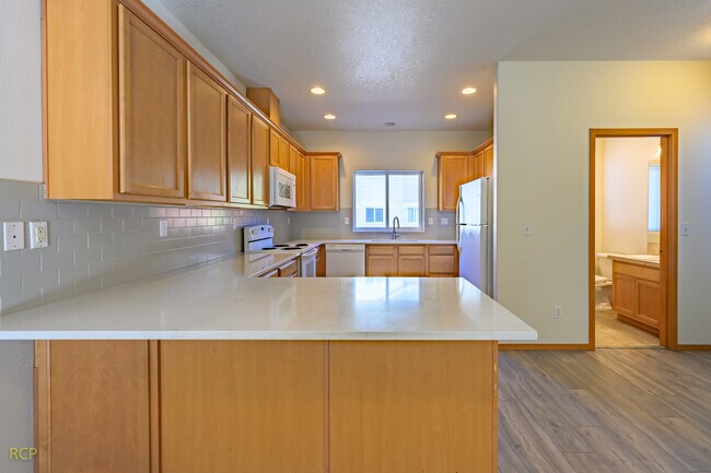 Foto del edificio - 5631 SE 119th Ave