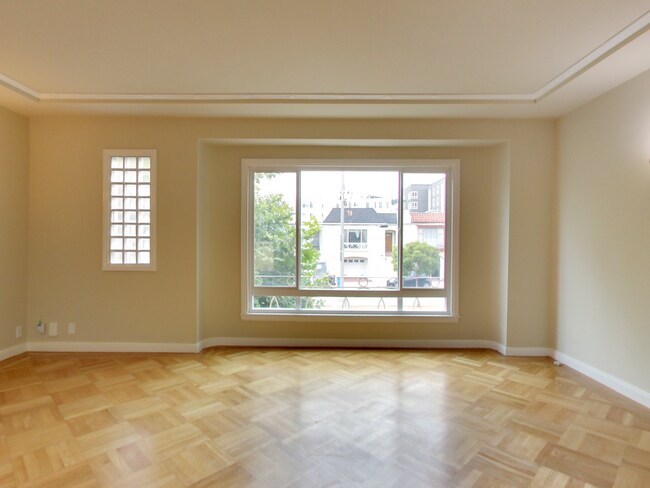 Foto del edificio - Outside Leasing - SF