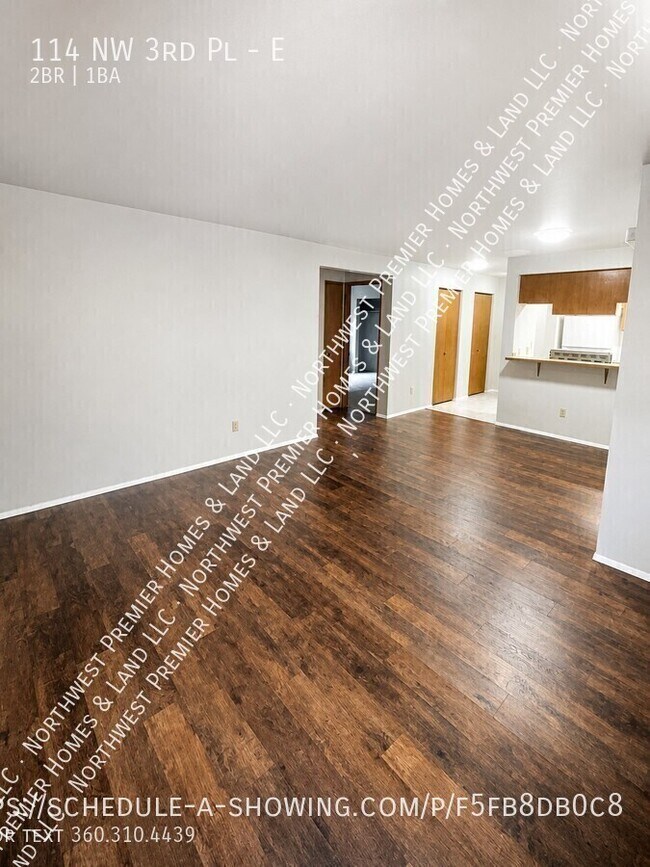 Foto del edificio - 114 NW 3rd Pl