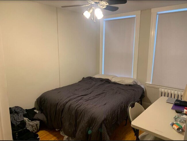 Foto del edificio - 220 Hanover St