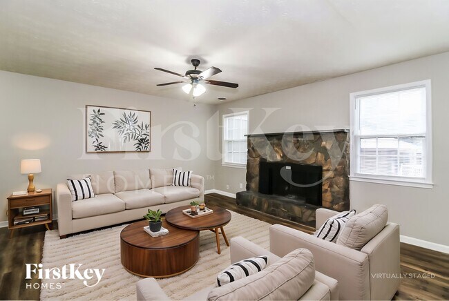 Foto del edificio - 165 Fireside Way
