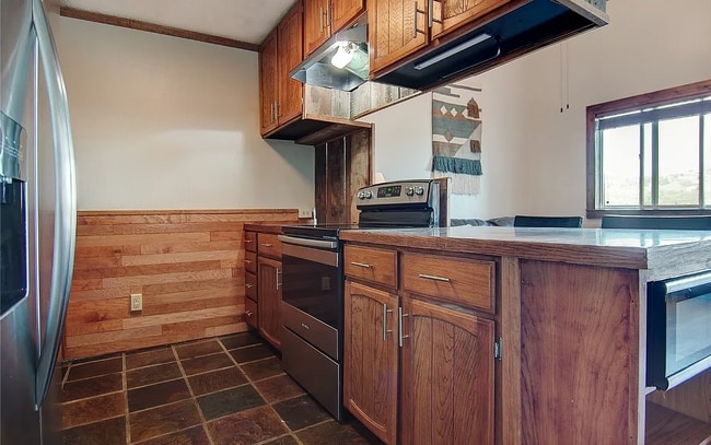 Foto del edificio - 350 Old Fish Creek Falls Rd