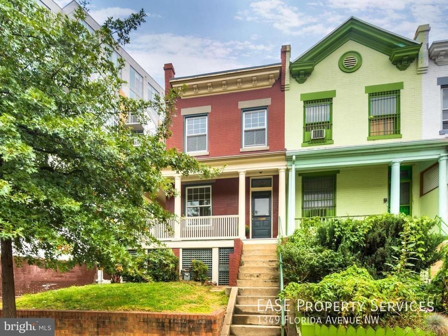 Primary Photo - 1349 Florida Ave NW