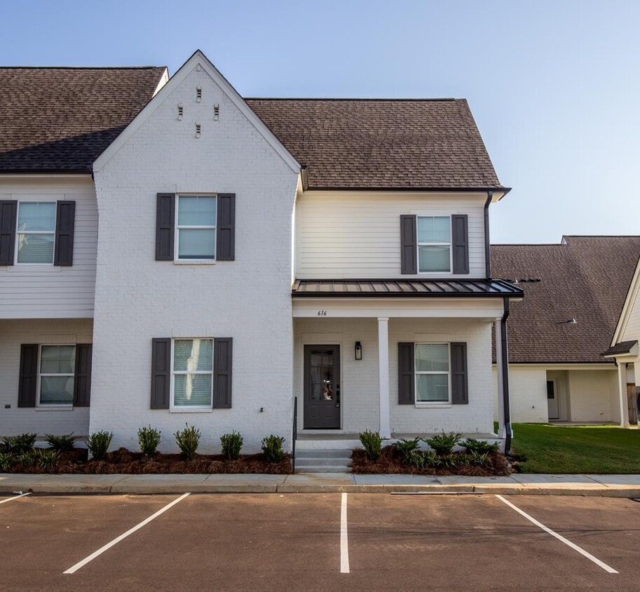 Photo - 3556 Fenwick Wy (Oxford, MS)