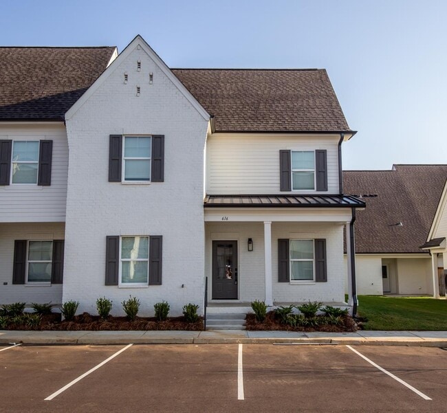 Photo - 3556 Fenwick Wy Townhome