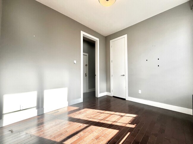 Foto del edificio - 481 W 159th St