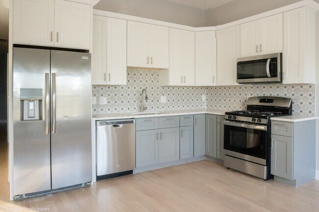 Foto del edificio - 1239 N Rockwell St
