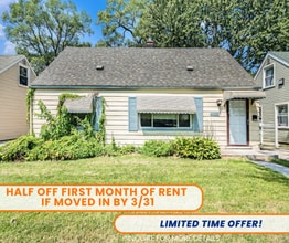 Building Photo - 17097 Lincoln Ave