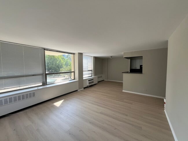 Building Photo - 1360 N Sandburg Terrace