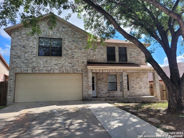 Foto principal - 5026 Pine Lake Dr