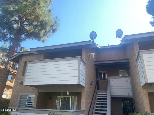 Building Photo - 4545 Alamo St