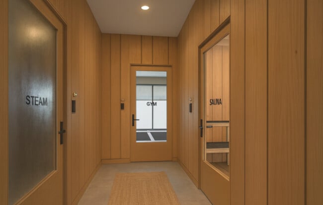 Building Photo - The Abbot