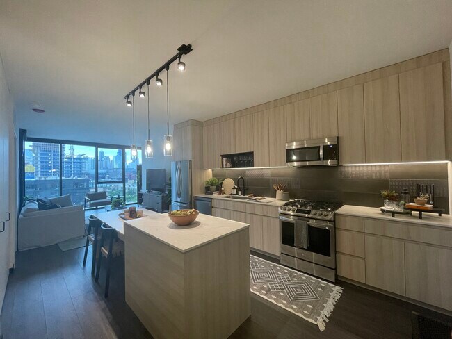 Foto del edificio - 1380 W Randolph St