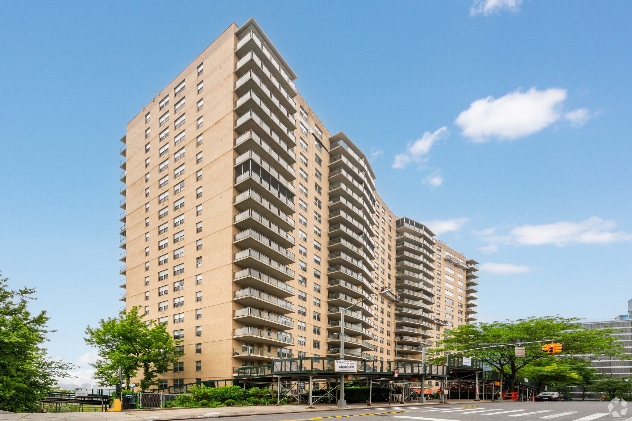 The Winston Churchill