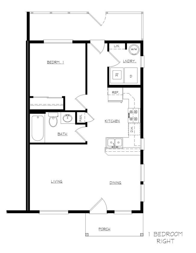 Foto del edificio - Mckenzie Meadows