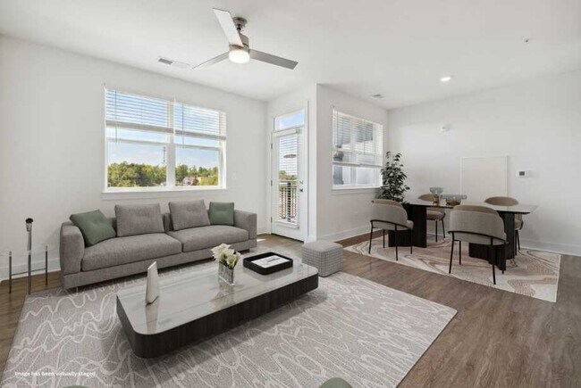 Foto del edificio - Five43 Apartments