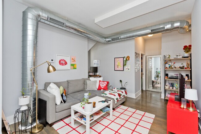 Foto del edificio - 1715 S Carpenter St