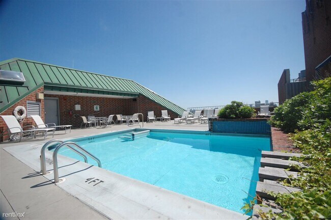 Foto del edificio - 1 br, 1 bath Condo - 15 North Beacon St 209