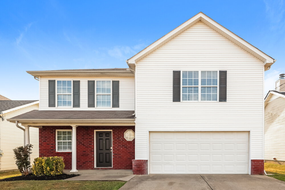 Foto principal - 236 Quiet Ln
