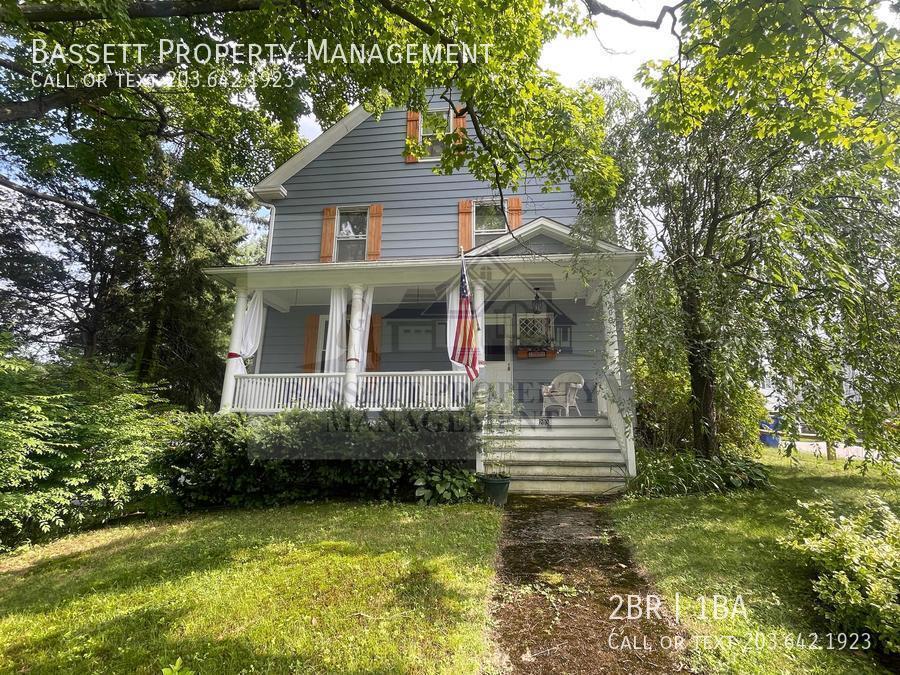 Primary Photo - 203 Highland Ave