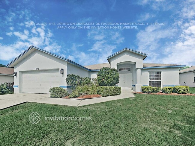 Building Photo - 6259 Hampton Pointe Cir
