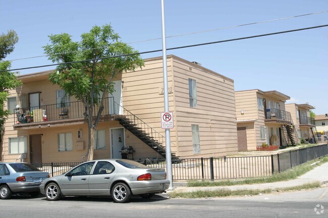 Foto del edificio - A 1 Apartments