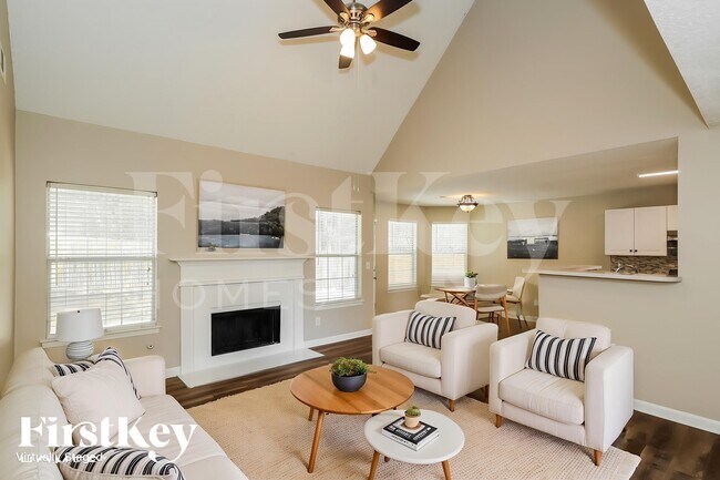 Foto del edificio - 1173 Round Table Ln