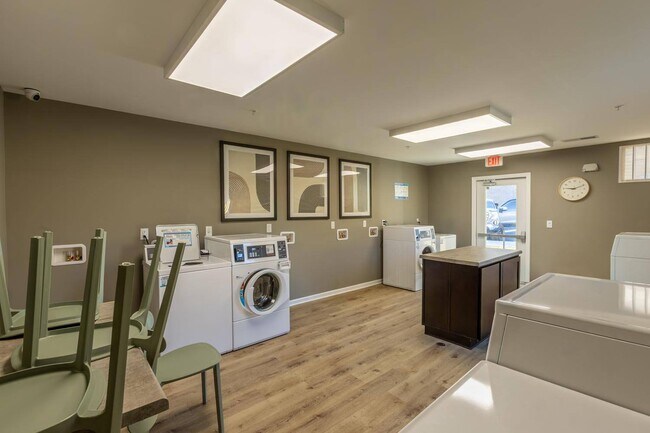 Foto del edificio - Clemons Greene