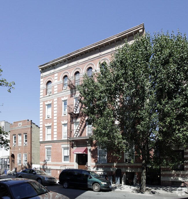 Fordham Place Rentals Bronx, NY