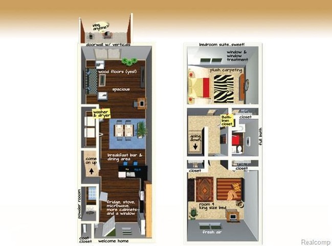 Foto del edificio - 9055 Chatwell Dr