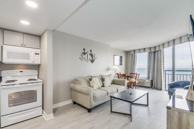 Foto del edificio - 2701 N Ocean Blvd
