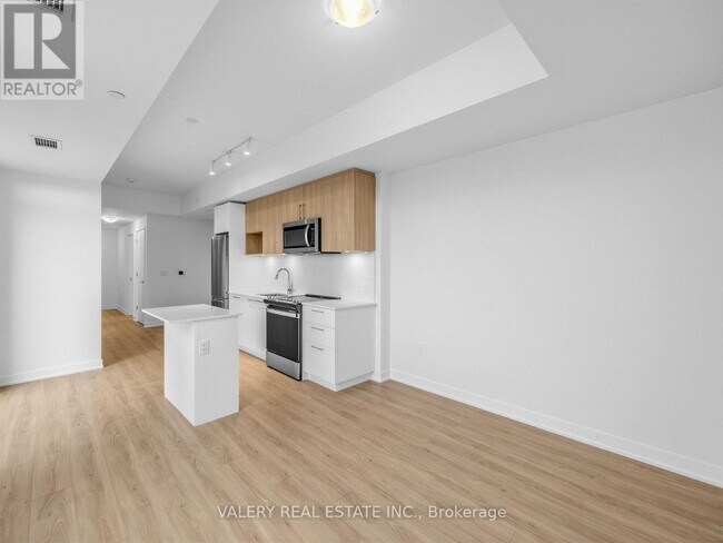 Photo du bâtiment - 500 Plains Rd E