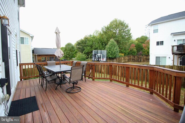 Building Photo - 18474 Quantico Gateway Dr