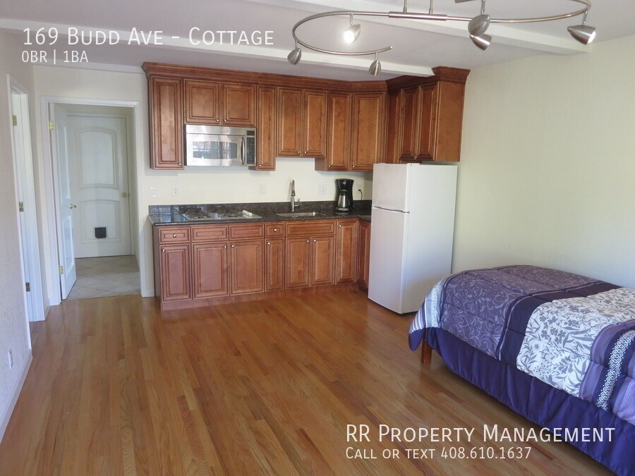 Foto principal - *All Utilities Included* Sharp Studio Near...