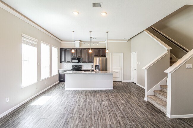 Foto del edificio - 3209 Youngs Meadow Ln