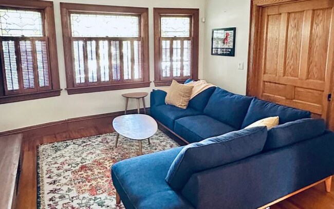 Foto del edificio - 217 Norwood Ave