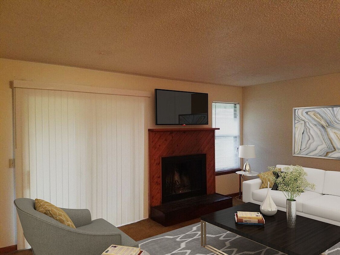 Foto principal - $1395 - 3/2/1 - Great Apartment - Upstairs...