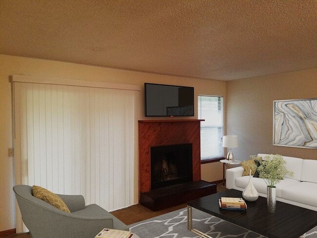 $1395 - 3/2/1 - Great Apartment - Upstairs... - $1395 - 3/2/1 - Great Apartment - Upstairs...