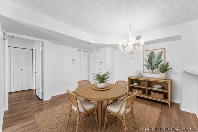 Foto del edificio - 167 Yacht Club Way
